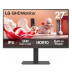 27" LG QHD 27BA45QB-B, черный
