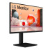 27" LG QHD 27BA45QB-B, черный