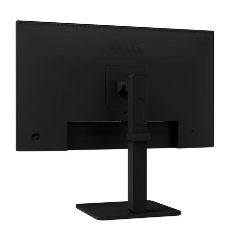27" LG QHD 27BA45QB-B, черный