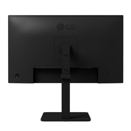 27" LG QHD 27BA45QB-B, черный