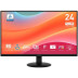 23.8" MSI FHD PRO MP242L, черный