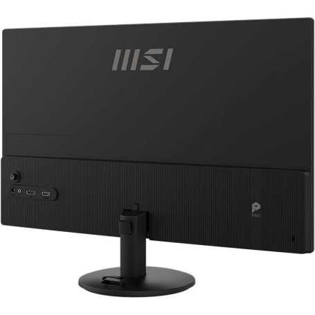 23.8" MSI FHD PRO MP242L, черный