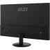 23.8" MSI FHD PRO MP242L, черный