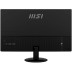 23.8" MSI FHD PRO MP242L, черный