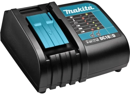 Зарядное устройство Makita DC18SD (197002-6)