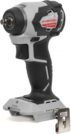 Гайковерт Интерскол ГАУ-250/36ВЭ аккум. патрон:квад.3/8" (863.0.0.70)