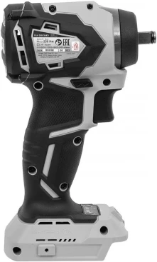 Гайковерт Интерскол ГАУ-250/36ВЭ аккум. патрон:квад.3/8" (863.0.0.70)