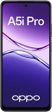 OPPO A5i Pro 8/128 ГБ полуночный пурпур