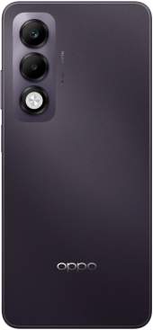 OPPO A5i Pro 8/128 ГБ полуночный пурпур