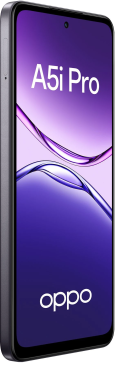 OPPO A5i Pro 8/128 ГБ полуночный пурпур
