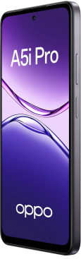 OPPO A5i Pro 8/128 ГБ полуночный пурпур