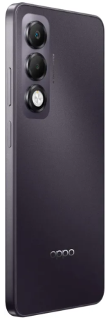 OPPO A5i Pro 8/128 ГБ полуночный пурпур