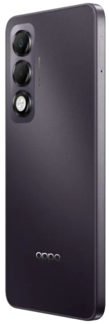 OPPO A5i Pro 8/128 ГБ полуночный пурпур