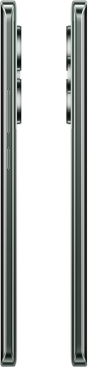 realme GT 6 12/256 ГБ зеленый туман