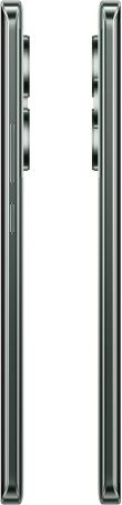 realme GT 6 12/256 ГБ зеленый туман