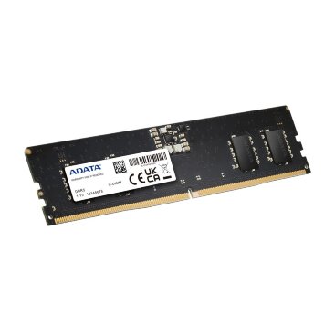 ADATA 8GB DDR5 4800MHz AD5U48008G-S