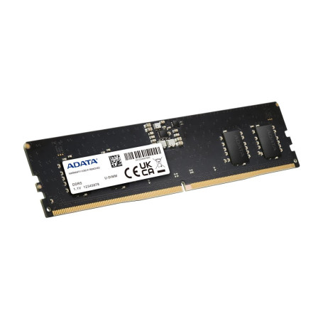 ADATA 8GB DDR5 4800MHz AD5U48008G-S