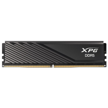 ADATA XPG Lancer Blade 32GB (2x16GB) DDR5 6400 Black AX5U6400C3216G-DTLABBK