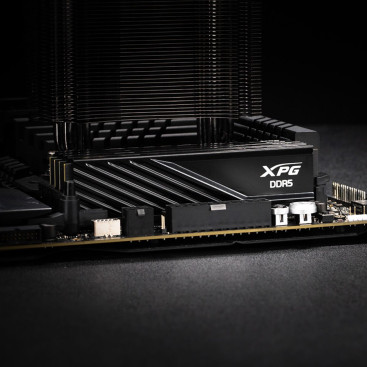 ADATA XPG Lancer Blade 32GB (2x16GB) DDR5 6400 Black AX5U6400C3216G-DTLABBK