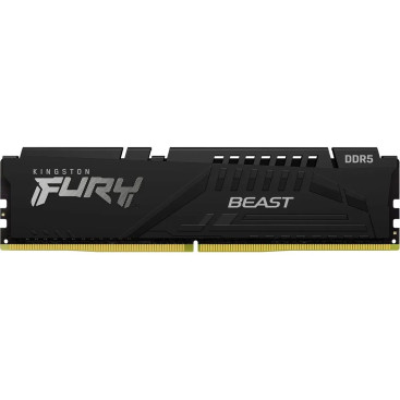 Kingston FURY Beast 16GB DDR5 6000 KF560C36BBE2-16