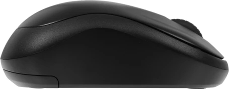 Logitech B220 Silent, беспроводная, 1000dpi, черный