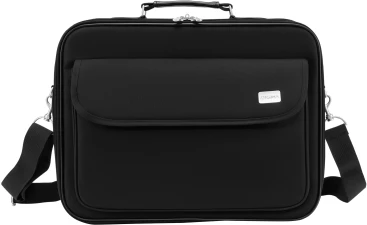 Сумка для ноутбука 15.4" Digma HC-310 черный полиэстер (HC310BK)