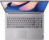 Ноутбук Lenovo IdeaPad Slim 5 16IAH8 Core i5 12450H 16Gb SSD512Gb Intel UHD Graphics 16" IPS WUXGA (1920x1200) без ОС grey WiFi BT Cam (83BG006URK)