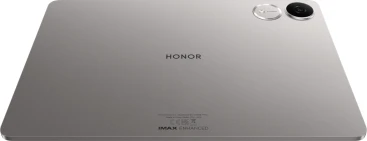 Планшет Honor Pad V9 8350 Elite 3.35 8C RAM8Gb ROM256Gb 11.5" IPS 2800x1840 MagicOS 9.0 серый 13Mpix 8Mpix BT WiFi 10100mAh 17hr