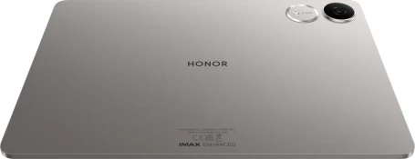 Планшет Honor Pad V9 8350 Elite 3.35 8C RAM8Gb ROM256Gb 11.5" IPS 2800x1840 MagicOS 9.0 серый 13Mpix 8Mpix BT WiFi 10100mAh 17hr