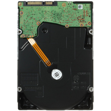 WD Purple Pro 24TB 3.5" SATA 6Gb/s 7200rpm 512MB (WD241PURP)