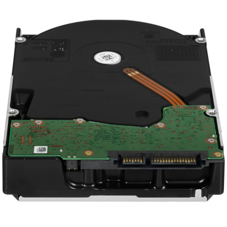 WD Purple Pro 24TB 3.5" SATA 6Gb/s 7200rpm 512MB (WD241PURP)