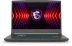 Ноутбук MSI Thin 15 B13VE-3200XRU Core i7 13620H 16Gb SSD512Gb NVIDIA GeForce RTX4050 6Gb 15.6" IPS FHD (1920x1080) FreeDOS grey space WiFi BT Cam (9S7-16R831-3200)
