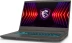Ноутбук MSI Thin 15 B13VE-3200XRU Core i7 13620H 16Gb SSD512Gb NVIDIA GeForce RTX4050 6Gb 15.6" IPS FHD (1920x1080) FreeDOS grey space WiFi BT Cam (9S7-16R831-3200)