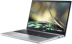 Ноутбук Acer Aspire 3 A315-24P-R16W Ryzen 3 7320U 8Gb SSD256Gb AMD Radeon 610M 15.6" IPS FHD (1920x1080) Eshell silver WiFi BT Cam (NX.KDEER.009)