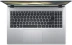 Ноутбук Acer Aspire 3 A315-24P-R16W Ryzen 3 7320U 8Gb SSD256Gb AMD Radeon 610M 15.6" IPS FHD (1920x1080) Eshell silver WiFi BT Cam (NX.KDEER.009)