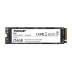 Patriot P300 256GB M.2 2280 PCIe P300P256GM28