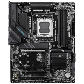 Gigabyte B840 GAMING X WIFI6E socket AM5