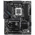 Gigabyte B840 GAMING X WIFI6E socket AM5