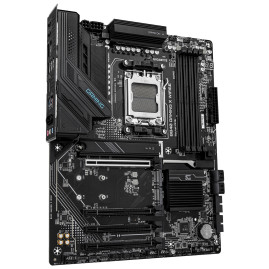 Gigabyte B840 GAMING X WIFI6E socket AM5