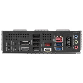 Gigabyte B840 GAMING X WIFI6E socket AM5