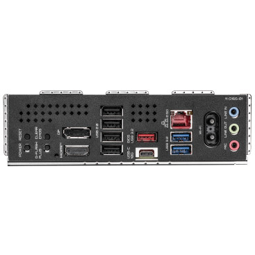 Gigabyte B840 GAMING X WIFI6E socket AM5