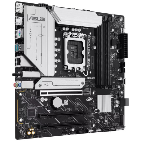 Asus PRIME B760M-A WIFI II LGA1700