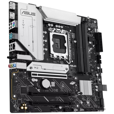 Asus PRIME B760M-A WIFI II LGA1700