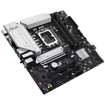 Asus PRIME B760M-A WIFI II LGA1700