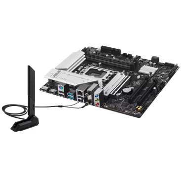 Asus PRIME B760M-A WIFI II LGA1700