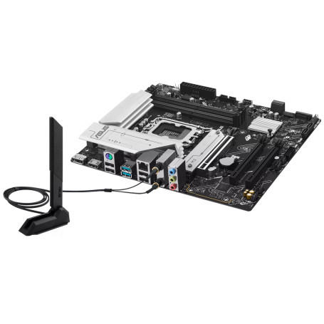 Asus PRIME B760M-A WIFI II LGA1700