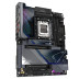 Gigabyte X870E AORUS MASTER X3D socket AM5