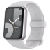 Xiaomi Smart Band 9 Pro, серебристый