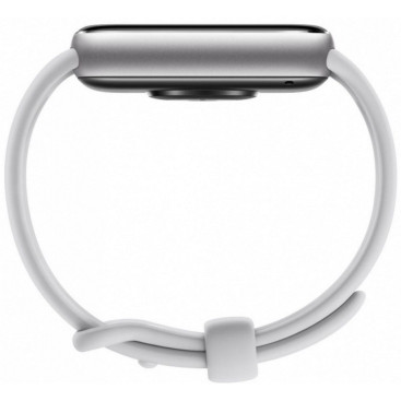 Xiaomi Smart Band 9 Pro, серебристый