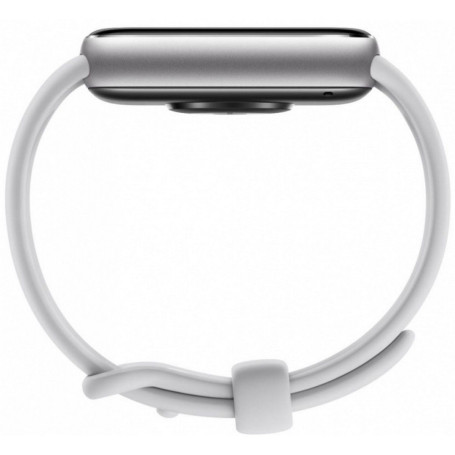Xiaomi Smart Band 9 Pro, серебристый